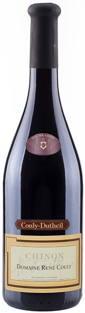 2020 Domaine René Couly Chinon AOP