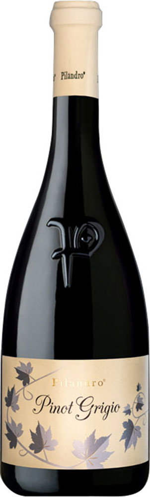 2024 Pinot Grigio Garda DOC