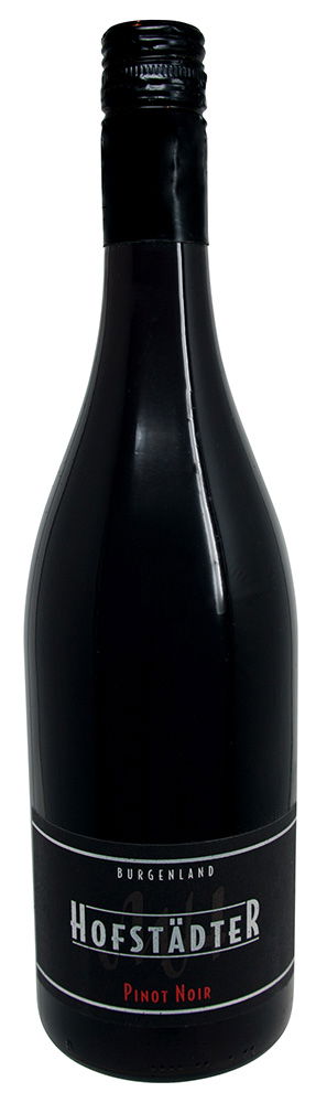 2020 Pinot Noir Barrique