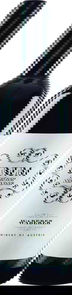 2022 Grüner Veltliner Unum