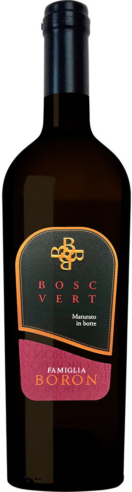 2022 Bosc Vert Veneto IGP