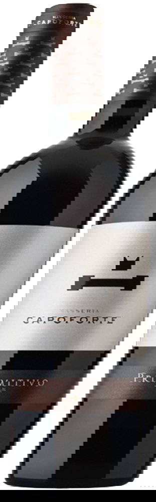 Primitivo Salento IGP 1,5 L