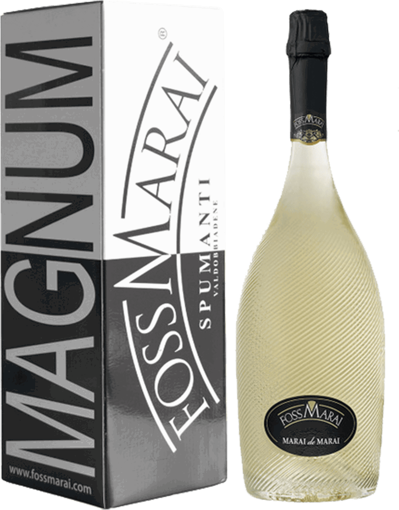 Marai de Marai 1,5 L reflection