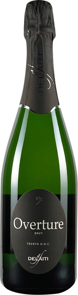 Spumante Overture Trento DOC