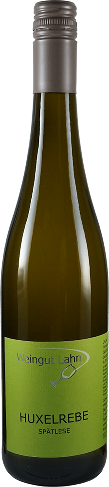 2024 Huxelrebe Spätlese