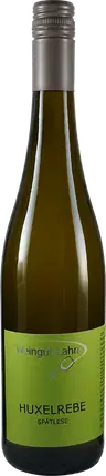2024 Huxelrebe Spätlese