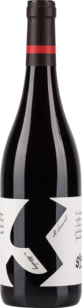 2023 St. Laurent Alte Reben BIO