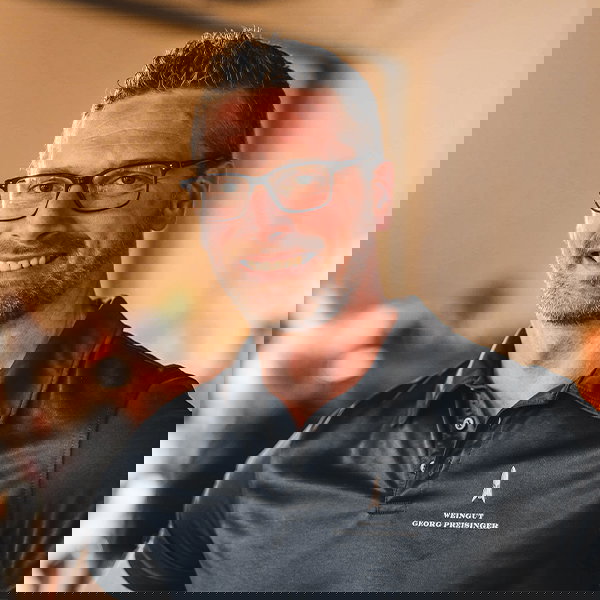 Georg und Katharina Preisinger