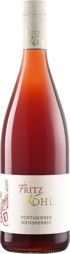 2024 Portugieser Weißherbst 1,0 L Weissherbst
