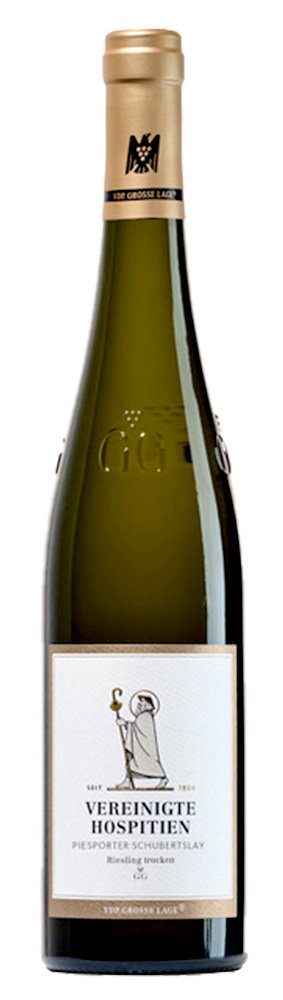 2024 Piesport Schubertslay Riesling VDP.Großes Gewächs