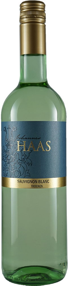 2025 Langenlonsheimer Sauvignon Blanc