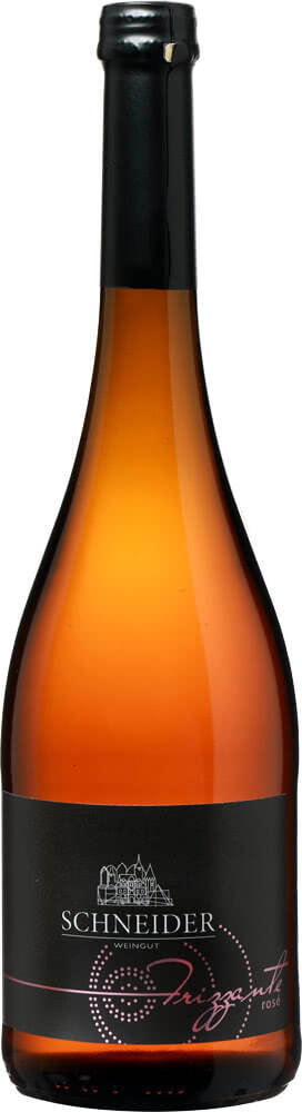 2025 Frizzante Zweigelt Rosé