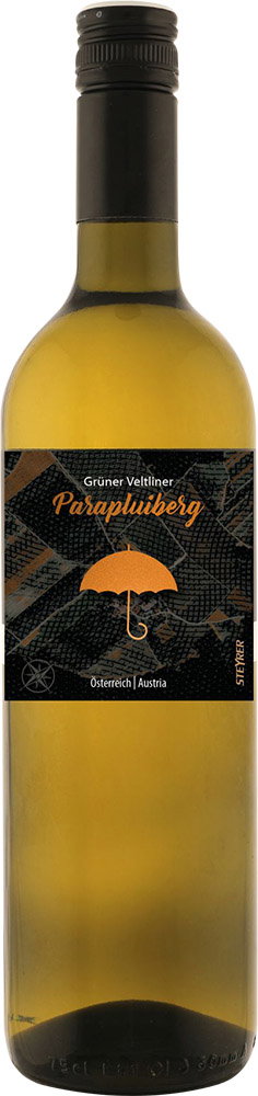 2025 Grüner Veltliner DAC Parapluiberg