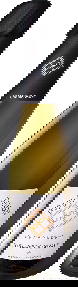 2018 Cuvée "Vieilles Vignes" Champagne AOP