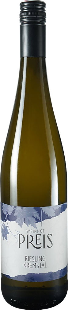 2024 Riesling Kremstal DAC