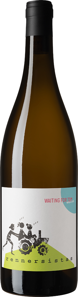 2023 Waiting For Tom Weiss BIO