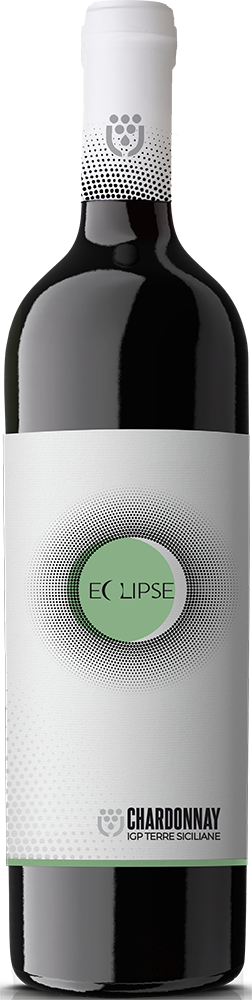 Eclipse Chardonnay Terre Siciliane IGP
