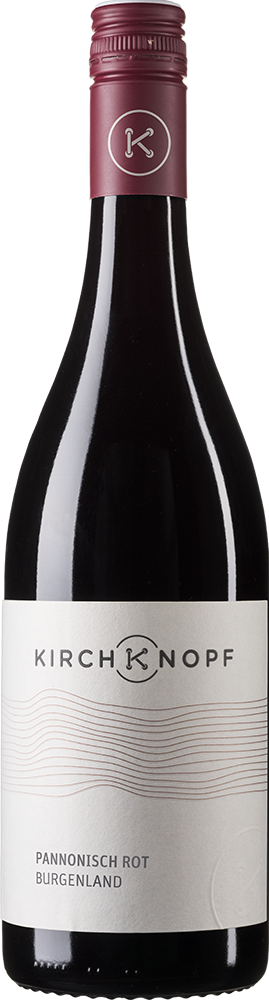 2022 Pannonisch Rot