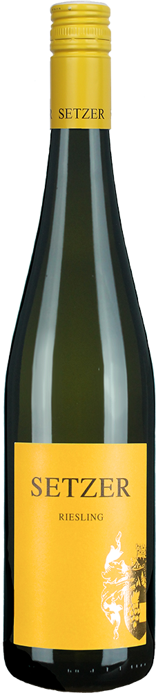 2025 Riesling