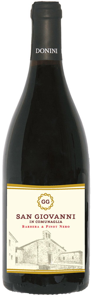 2019 San Giovanni Umbria IGP