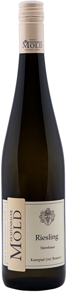 2021 Riesling Steinhaus Kamptal Reserve