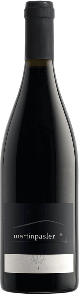 2017 Cuvée "Z"