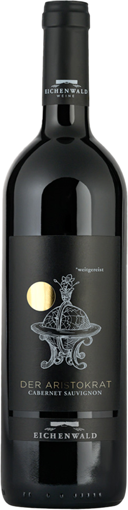 2023 Cabernet Sauvignon - DER ARISTOKRAT