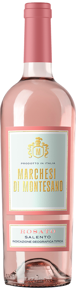 2024 Marchesi Montesano Salento IGP Rosato