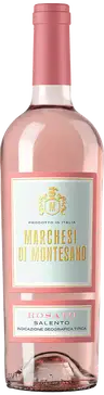2024 Marchesi Montesano Salento IGP Rosato