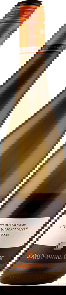 2024 Chardonnay vom Kalkstein