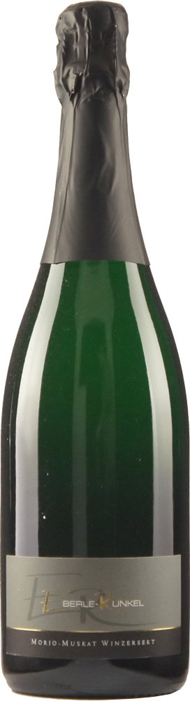 2021 Morio-Muskat Sekt