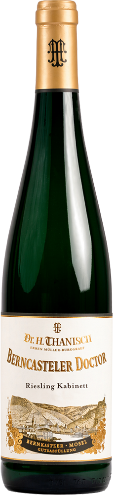 2021 Berncasteler Doctor Riesling Kabinett