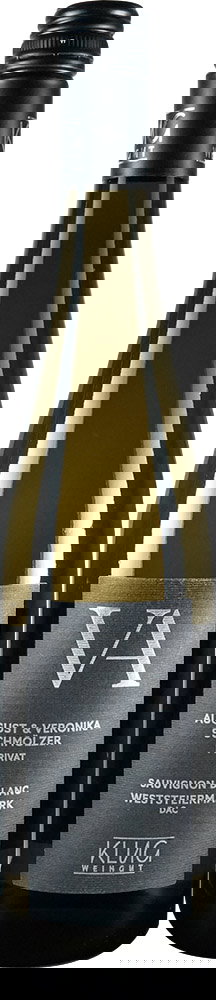 2024 Sauvignon Blanc Schmölzer Privat