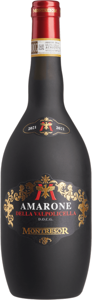 2022 Amarone della Valpolicella DOCG Satinato