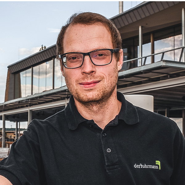 Hannes Fuhrmann