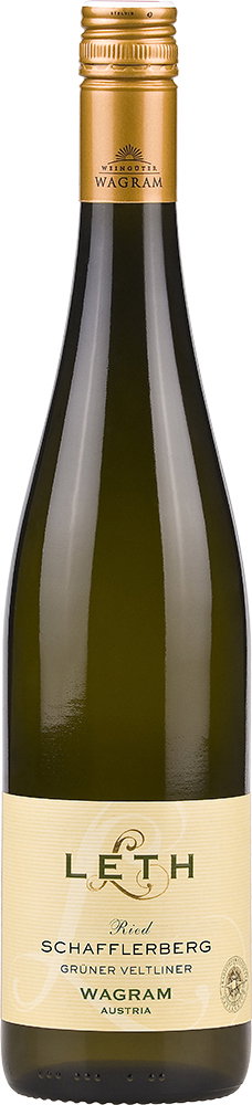 2025 Ried Schafflerberg Grüner Veltliner