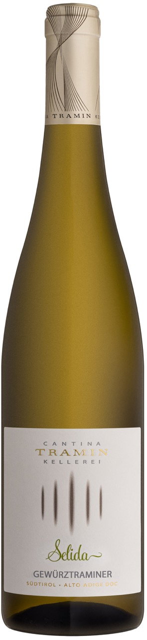 2025 Selida Gewürztraminer Alto Adige DOC