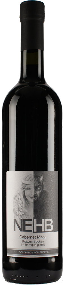 2021 Cabernet Mitos Barrique