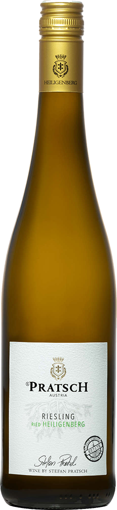 2024 Riesling Heiligenberg BIO