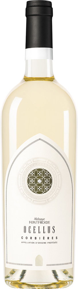 2024 Cuvée "Ocellus" Blanc Corbières AOP