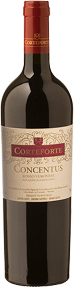 2017 Concentus Verona IGP