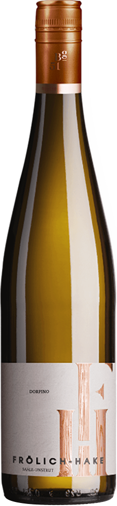 2024 Dorpino Rosé