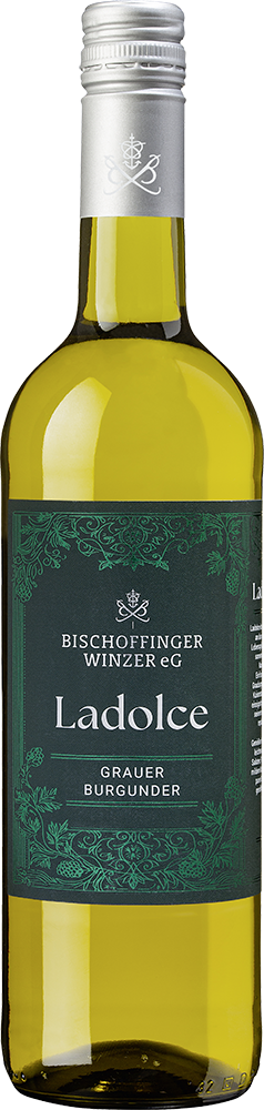 2024 LaDolce Grauer Burgunder