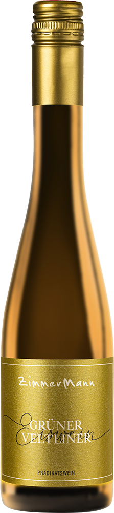 2023 Grüner Veltliner Eiswein 0,375 L