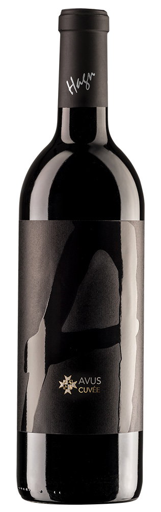 2022 Avus Cuvée
