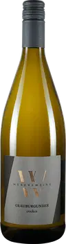 2025 Grauer Burgunder 1,0 L