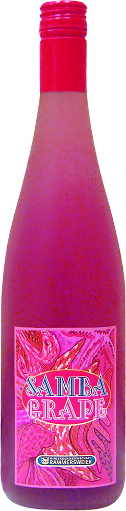 Samba Grape