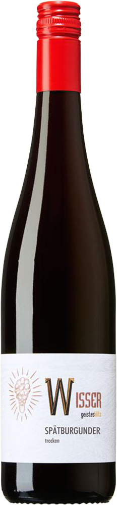 2022 Spätburgunder