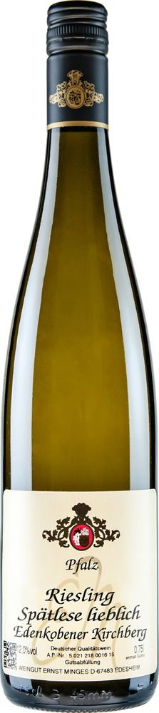 2025 Riesling Spätlese