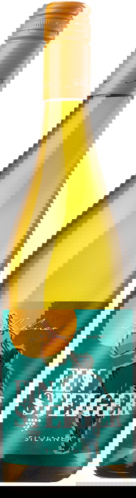 2014 Einsteiger Silvaner